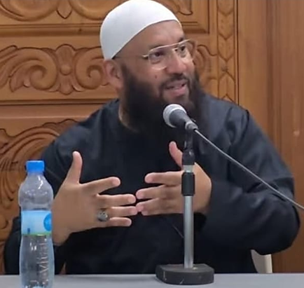 Dr Hussein B. Peerbaye